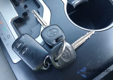 2014 Toyota Camry L z USA, uszkodzony, nr VIN 4T1BF1FK9EU731043